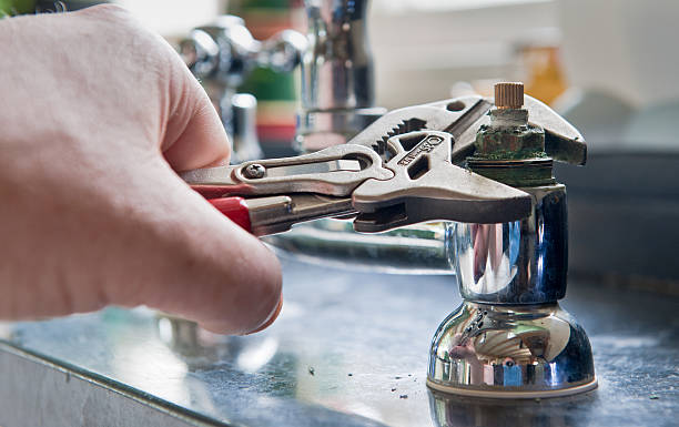 Best Carpet water damage restoration  in North Pole, AK