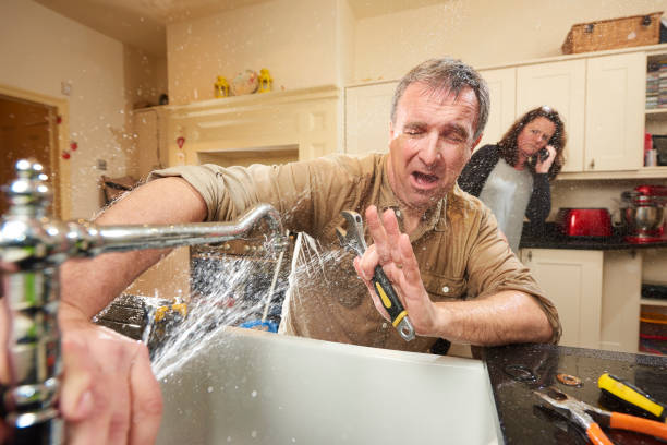 Best Water damage restoration cost  in North Pole, AK